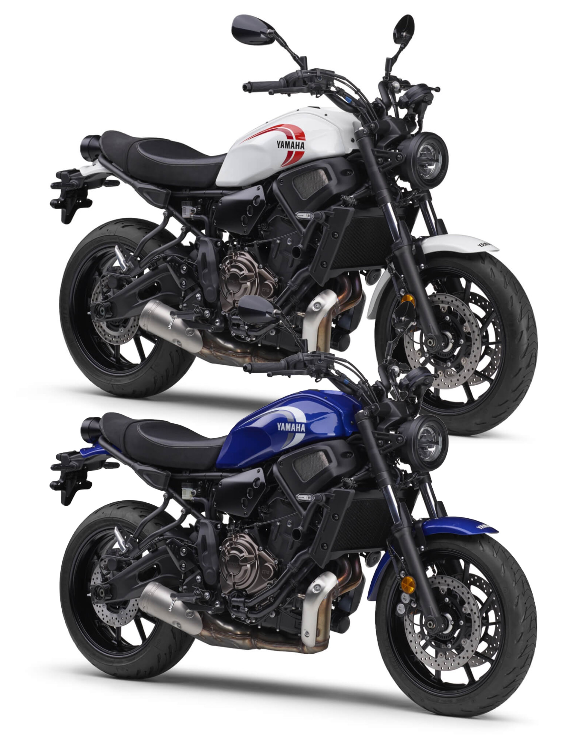 XSR700 J[O`FWI