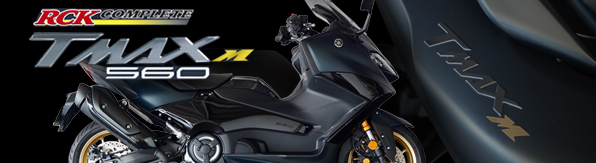 TMAX M RCRv[g
