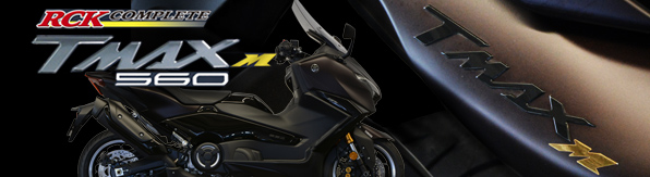 TMAX M RCRv[g