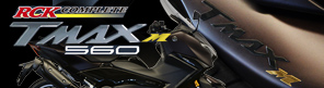 TMAX M RC KOSHIENRv[g